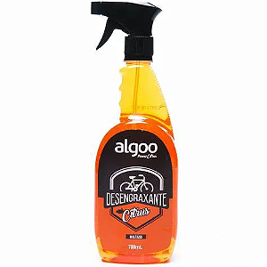 DESENGRAXANTE, P.CITRUS, 700ML, C/GATILHO