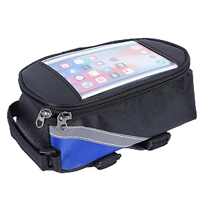 Bolsa de Quadro Celular Compact