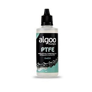 LUBRIFICANTE PTFE UMIDO, 60 ML