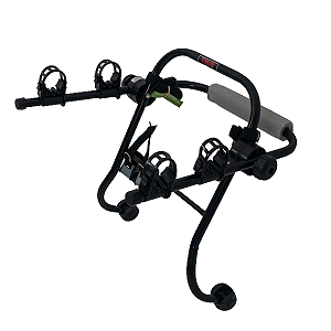 TRANSBIKE TRUE P 2 BIKES (SEDAN)