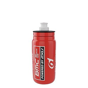 GARRAFA PLASTICO FLY 550ML BMC PRO TRIATHLON TEAM 2021