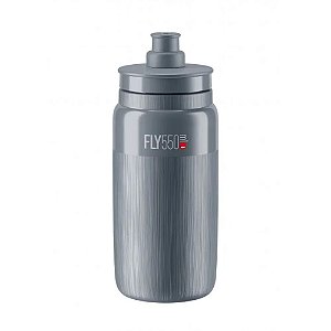 GARRAFA PLASTICO FLY TEX 550ML CNZ ESC