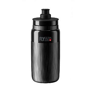 GARRAFA PLASTICO FLY TEX 550ML PTO