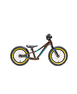 BICICLETA GROM ARO 12 MRM/PTO TAM UNICO MY24