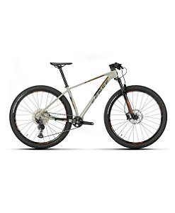 BICICLETA IMPACT SL 2023 CZA/MRM TAM (M/17)