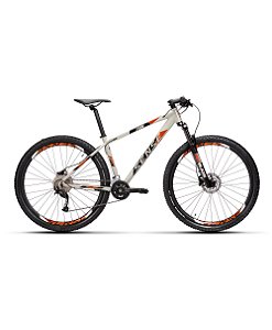 BICICLETA FUN EVO 2023 CZA/VMO TAM (L/19)