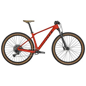 BICICLETA SCOTT SCALE 940 VM 2023 (M/17)