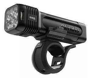 LUZ DIANTEIRA KNOG BLINDER 1300
