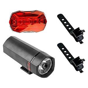 FAROL E PISCA ABSOLUTE JY-7058+6090T PTO