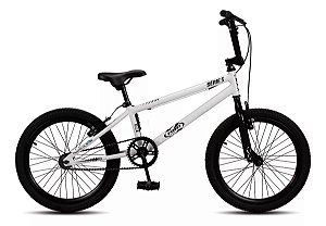 BICICLETA 20, SERIE 5, ACO, BCO/PTO