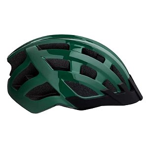 CAPACETE MTB COMPACT TAM UNICO VRD
