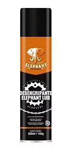 UN ELEPHANT DESENGRIPANTE LUB 300ML180G