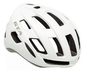 CAPACETE INMOLD RIDER 54-58 20F BRANCO