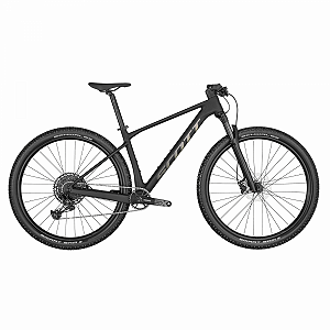 BICICLETA SCOTT SCALE 940 PRETO 2024/2025 TAM - 17