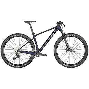 BICICLETA SCOTT SCALE 930 AZ 23 M