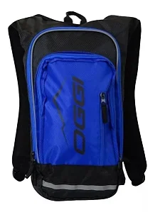 MOCHILA OGGI BIG WHEEL, PTO/AZL, 2 L