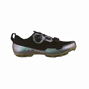 SAPATILHA MTB PRIME 5 PTO/CAMALE, TAM. 41