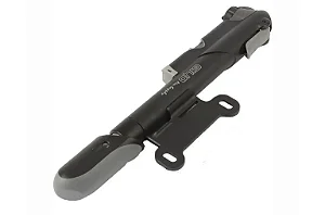 BOMBA MINI PUMP GP61 C/MANOM.TELESCOPICA