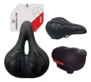 SELIM ABSOLUTE COMFORT REFLECTIVE PTO/PT