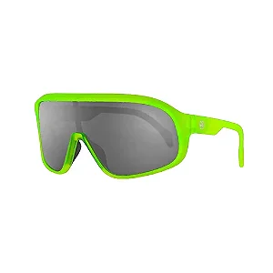 OCULOS ABSOLUTE PRIME EX - NEON LENTE FUME