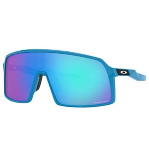ÓCULOS OAKLEY SUTRO BLUE/PRIZM SAPPHIRE