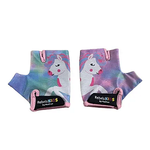 LUVA UNICORNIO TAM XXS