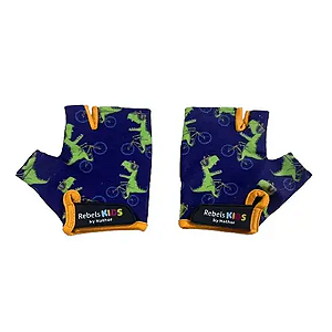 LUVA DINOSSAURO TAM XS