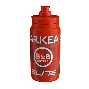 GARRAFA PLASTICO FLY 550ML ARKEA B B HOTELS 2024 VMO