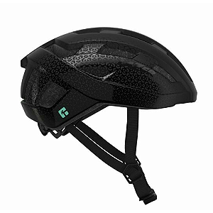 CAPACETE MTB TEMPO TOUR DE FRANCE TAM UNICO KINETICORE PTO
