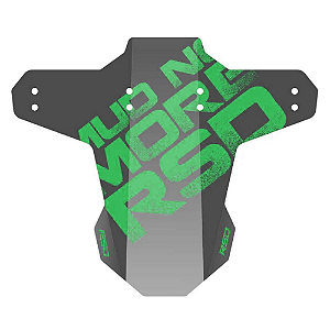 PARALAMA TRAS RSD MUD NO MORE PTO/VERDE