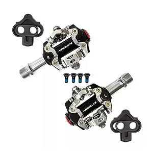 PEDAL CLIP ABSOLUTE WILD PTO