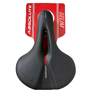 SELIM ABSOLUTE FEMININO PTO, VAZADO