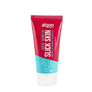 CREME ANTI ATRITO, ALGOO SLICK SKIN, 60G