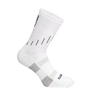 MEIA FURBO ULTRA AIR / BRANCO TAM - G