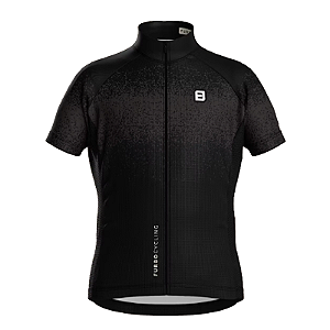 CAMISA UNISSEX INFANTIL PIXEL / PRETO TAM - 12