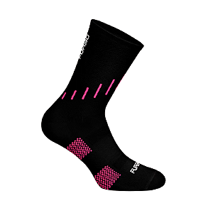 MEIA FURBO ULTRA AIR / PRETO TAM - P