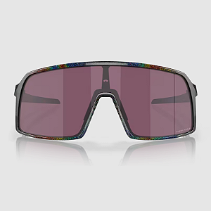 ÓCULOS OAKLEY SUTRO DARK GALAXY / PRIZM ROAD BLACK