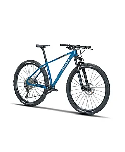 BICICLETA SENSE IMPACT COMP AQUA/BRANCO 2025 TAM - 19