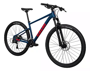 BICICLETA CALOI EXP SPORT AZUL 2024 TAM - 21