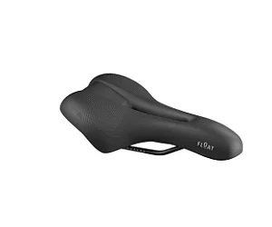 SELIM FLOAT ATHLETIC PRETO COM TEXTURA SEM CARRINHO COM BLISTER