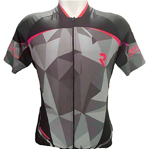 CAMISA REFACTOR VENON VERMELHO TAM G