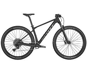 BICICLETA SCOTT SCALE 940 PRETO 2024/2025 TAM - 19