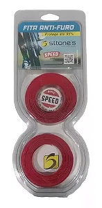 FITA PROTETORA ANTI-FURO STTONE'S SPEED  25MM,  27/ 700