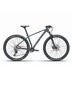BICICLETA SENSE IMPACT COMP CINZA 2025 TAM - 17
