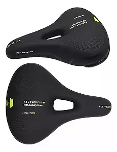 SELIM ABSOLUTE TREKKING CONFORT PRETO, 252
