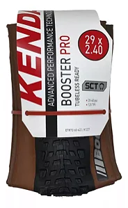 PNEU KVL 29X2.40 K1227, BOOSTER PRO SCT CS