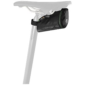 BOLSA DE SELIM CLIP-ON 250 C/ CLIP INTEGRADO PTO TAM UNICO