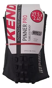PNEU KVL 27.5X2.40 K1241, PINNER PRO,ATC
