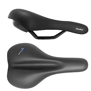 SELIM NEW MILANO MTB GEL COM BLISTER
