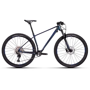 BICICLETA CARBON IMPACT PRO ROXO 2024 TAM - 15